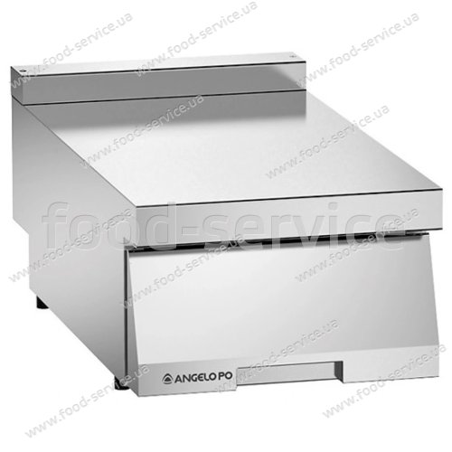 Стіл нейтральний Angelo Po 0S0TC1